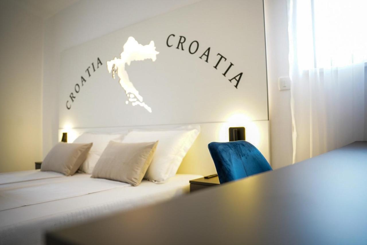 Villa Istra Relax Diamond Rebici エクステリア 写真