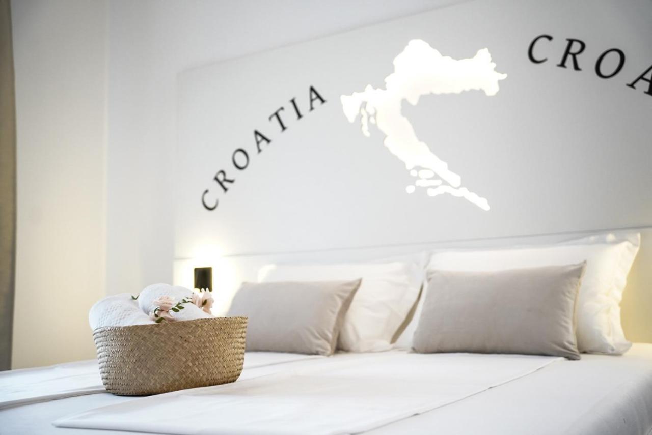 Villa Istra Relax Diamond Rebici エクステリア 写真