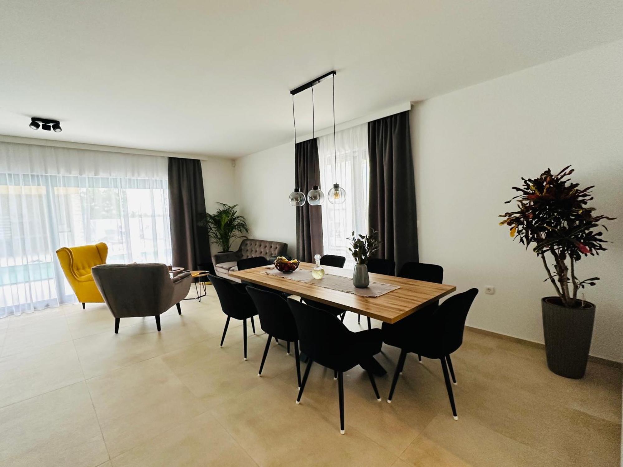 Villa Istra Relax Diamond Rebici エクステリア 写真