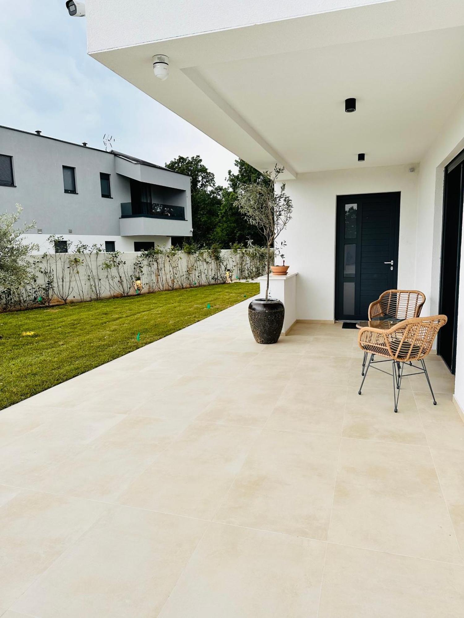 Villa Istra Relax Diamond Rebici エクステリア 写真
