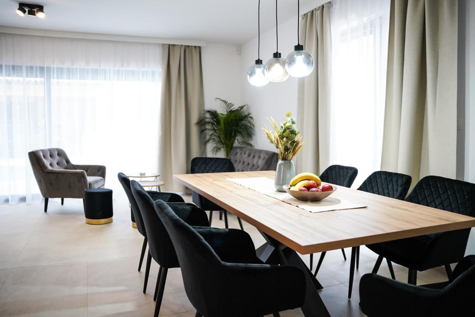 Villa Istra Relax Diamond Rebici エクステリア 写真
