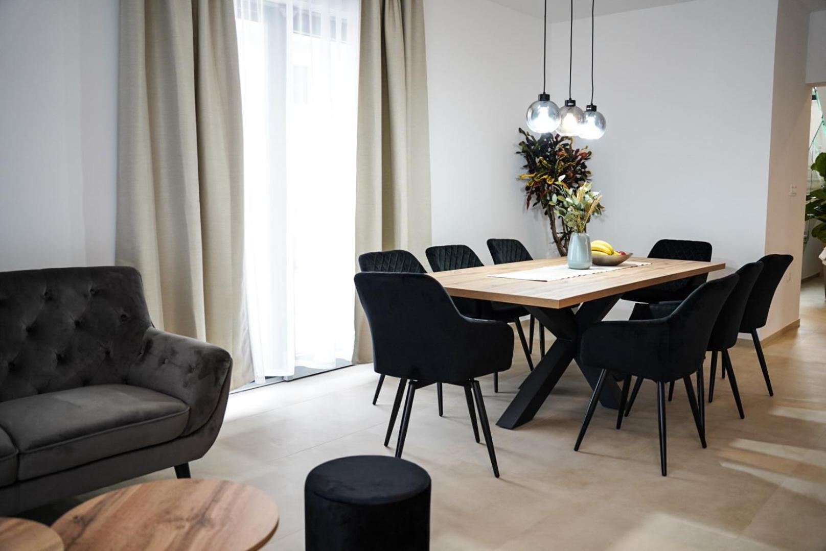 Villa Istra Relax Diamond Rebici エクステリア 写真