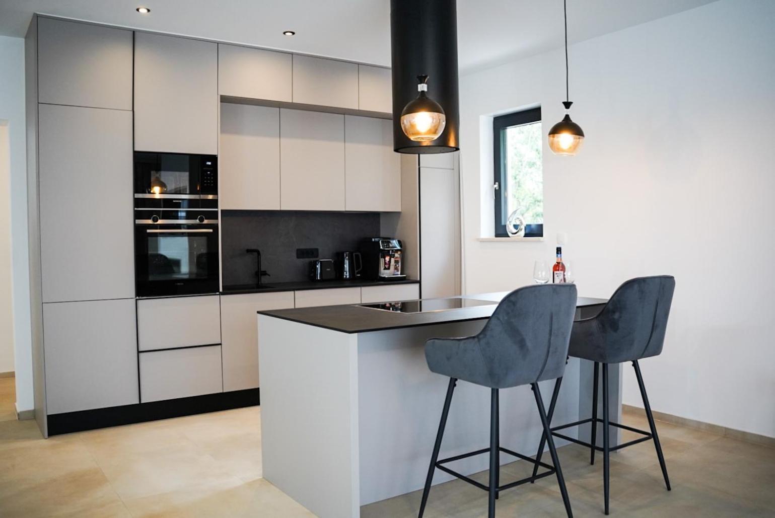 Villa Istra Relax Diamond Rebici エクステリア 写真