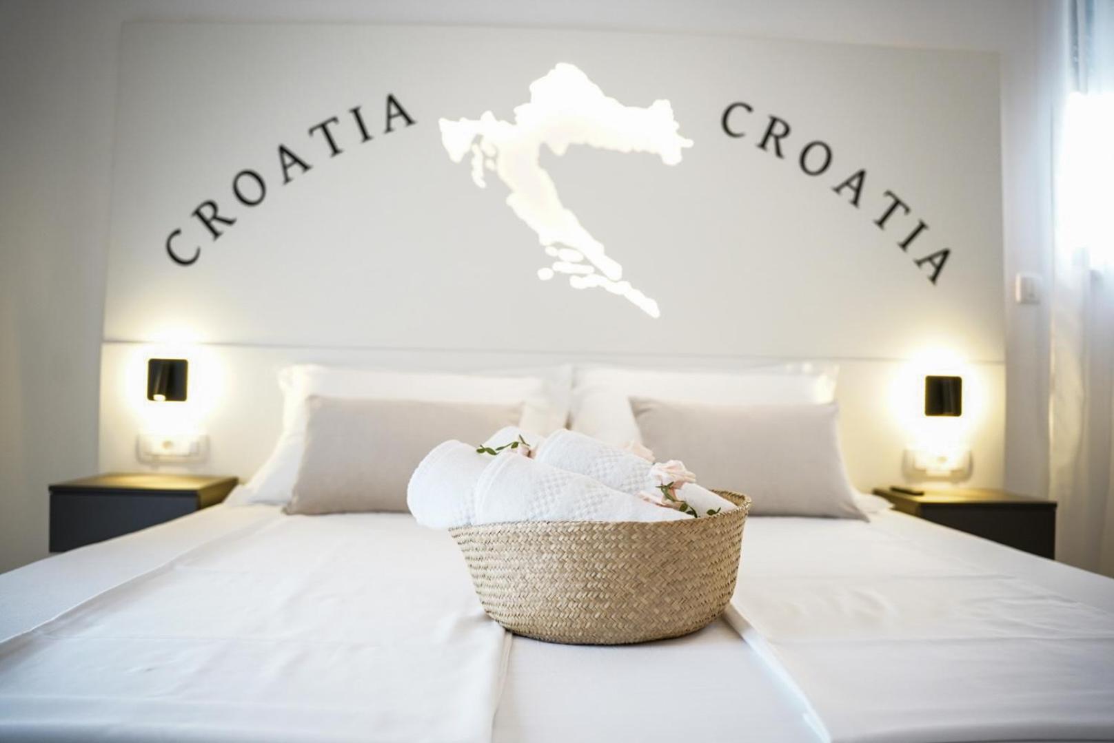 Villa Istra Relax Diamond Rebici エクステリア 写真