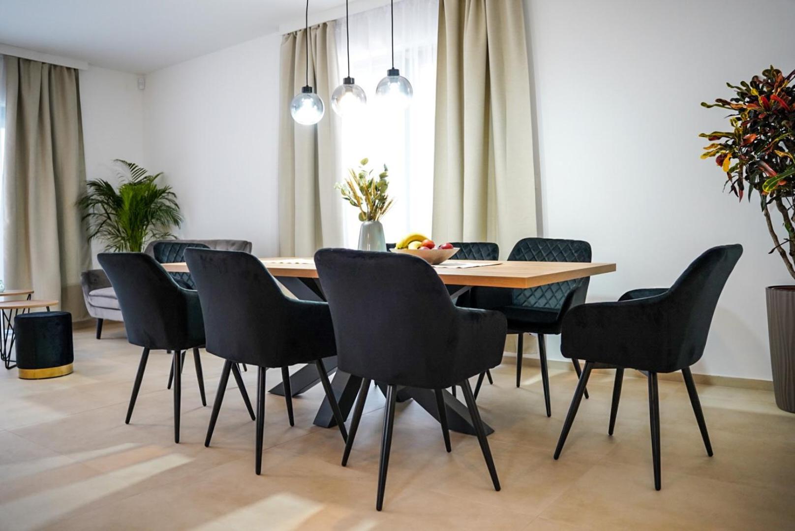 Villa Istra Relax Diamond Rebici エクステリア 写真