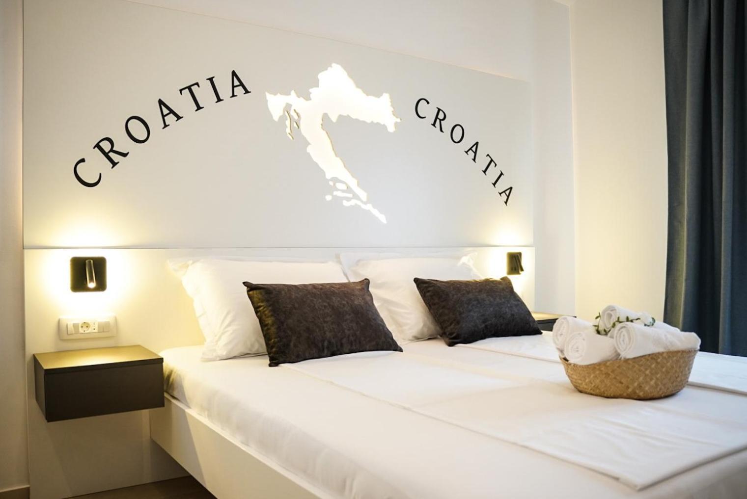 Villa Istra Relax Diamond Rebici エクステリア 写真