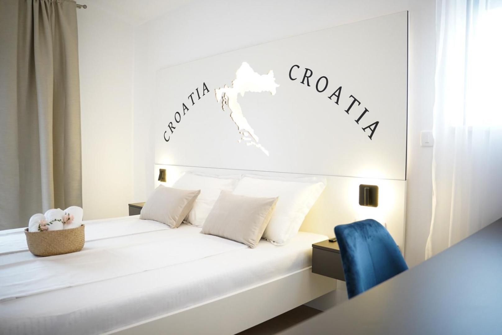Villa Istra Relax Diamond Rebici エクステリア 写真